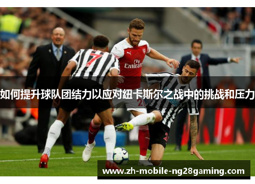 如何提升球队团结力以应对纽卡斯尔之战中的挑战和压力