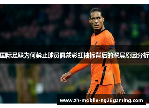 国际足联为何禁止球员佩戴彩虹袖标背后的深层原因分析