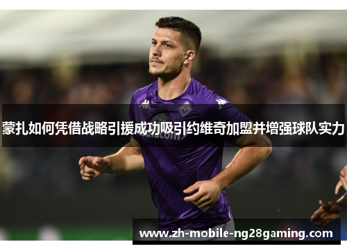 蒙扎如何凭借战略引援成功吸引约维奇加盟并增强球队实力