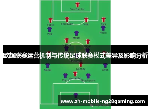 欧超联赛运营机制与传统足球联赛模式差异及影响分析