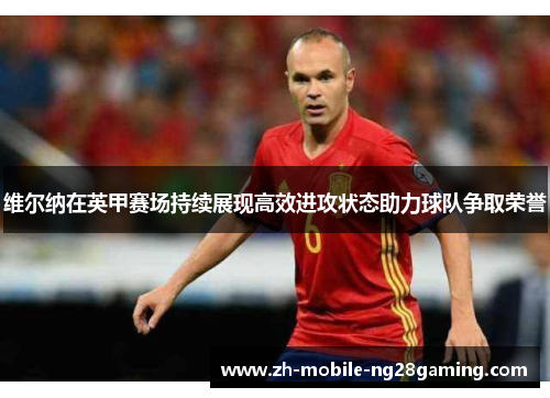 维尔纳在英甲赛场持续展现高效进攻状态助力球队争取荣誉