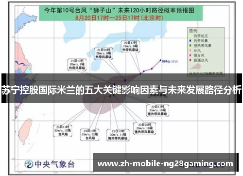 苏宁控股国际米兰的五大关键影响因素与未来发展路径分析